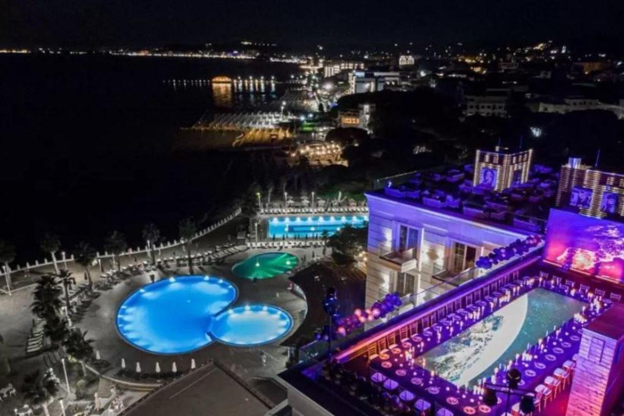 Prestige Durres 5*