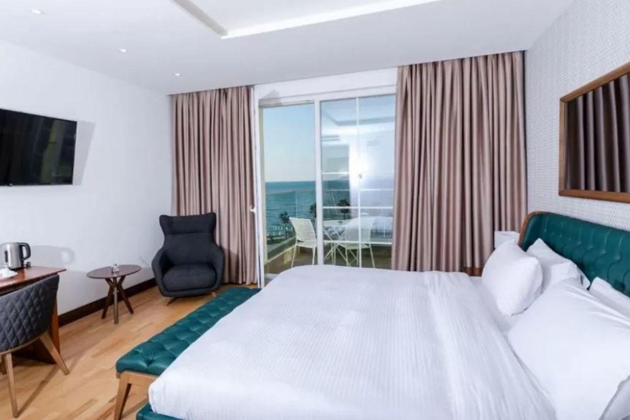 Prestige Durres 5* Qerret