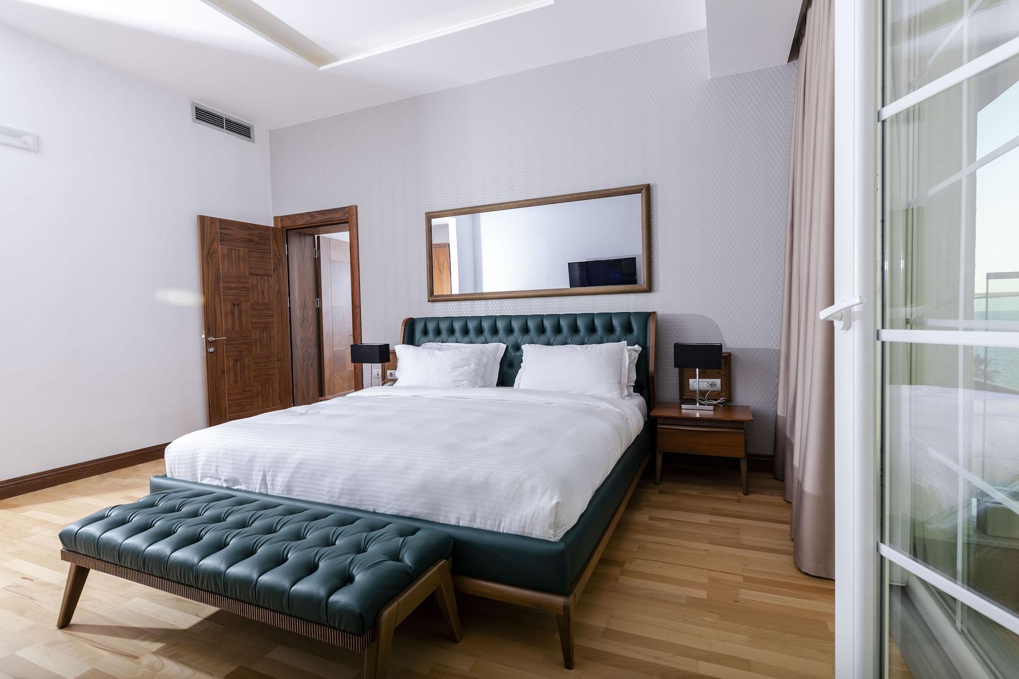Prestige Durres Hotel 5*
