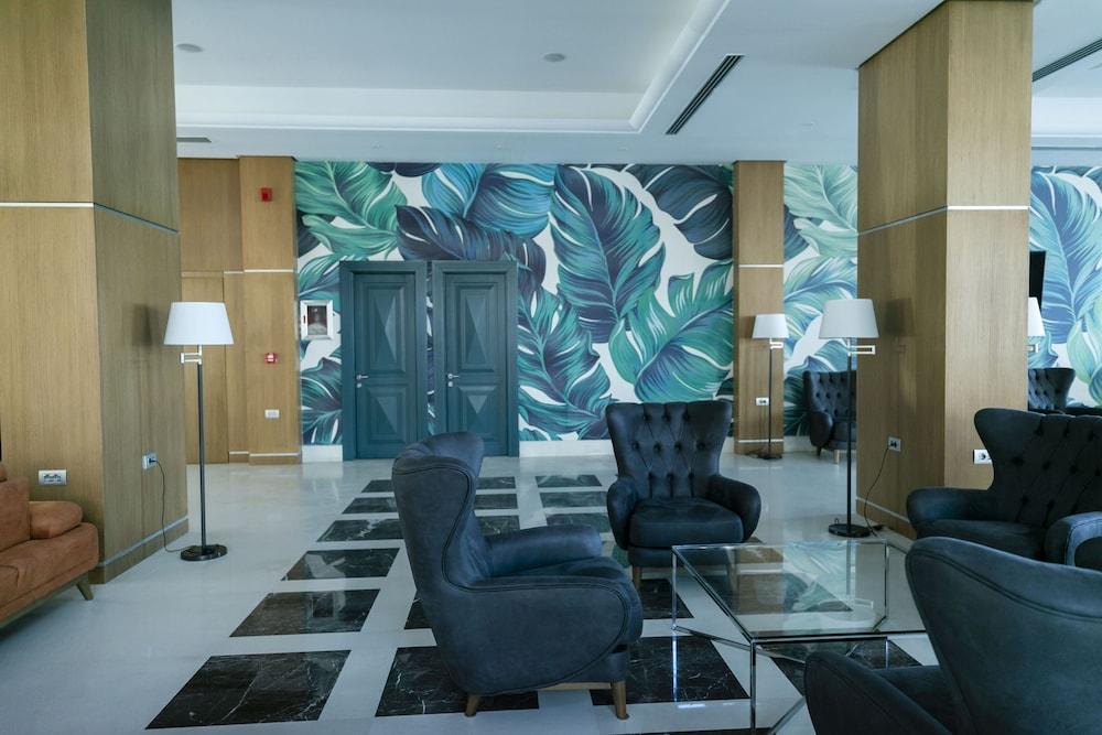 Prestige Durres Hotel