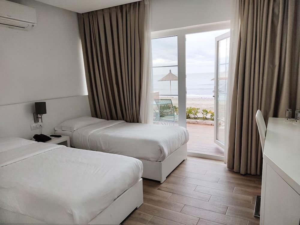 Hotel Prestige Durres