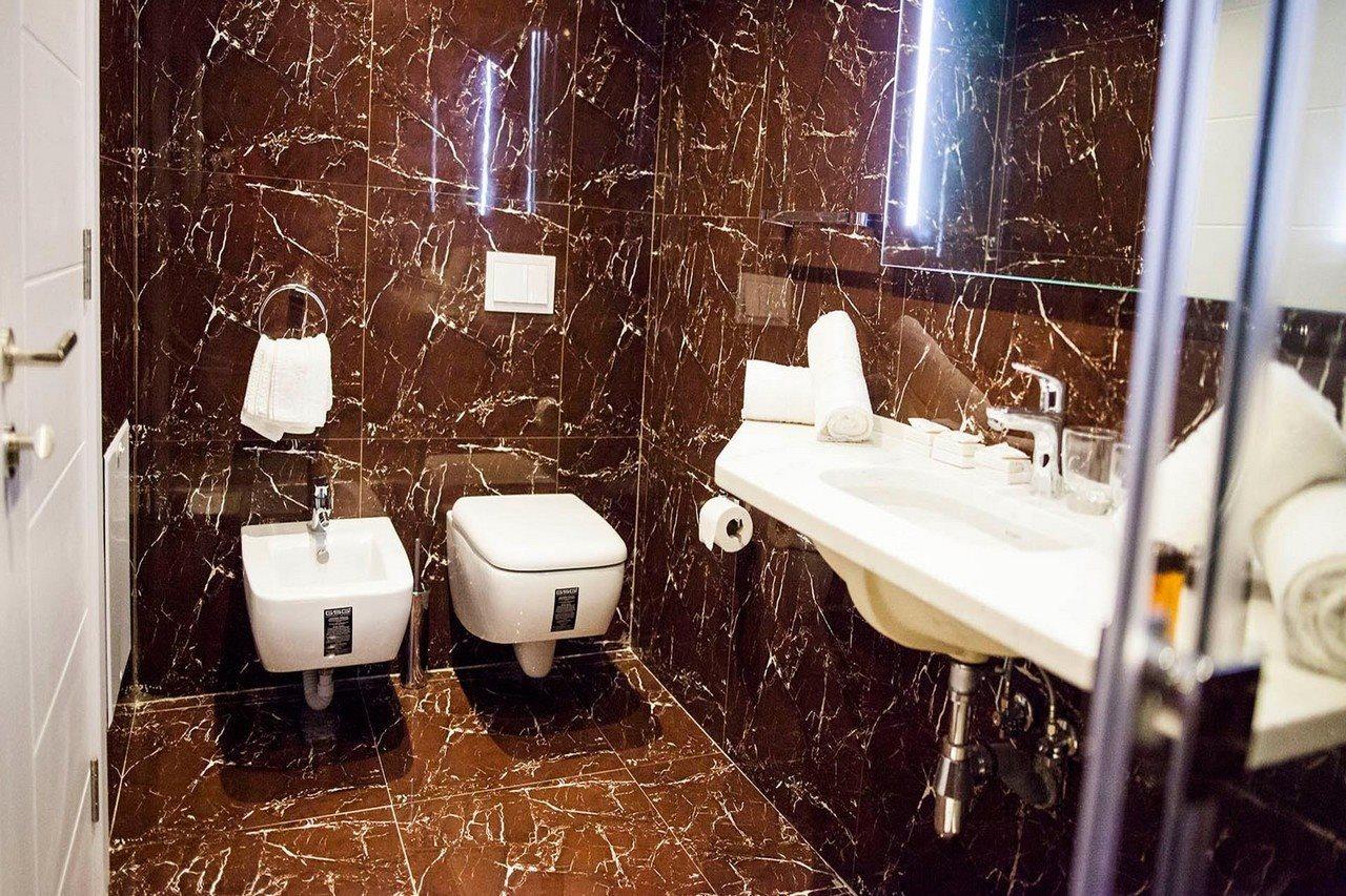Hotel Prestige Durres Qerret